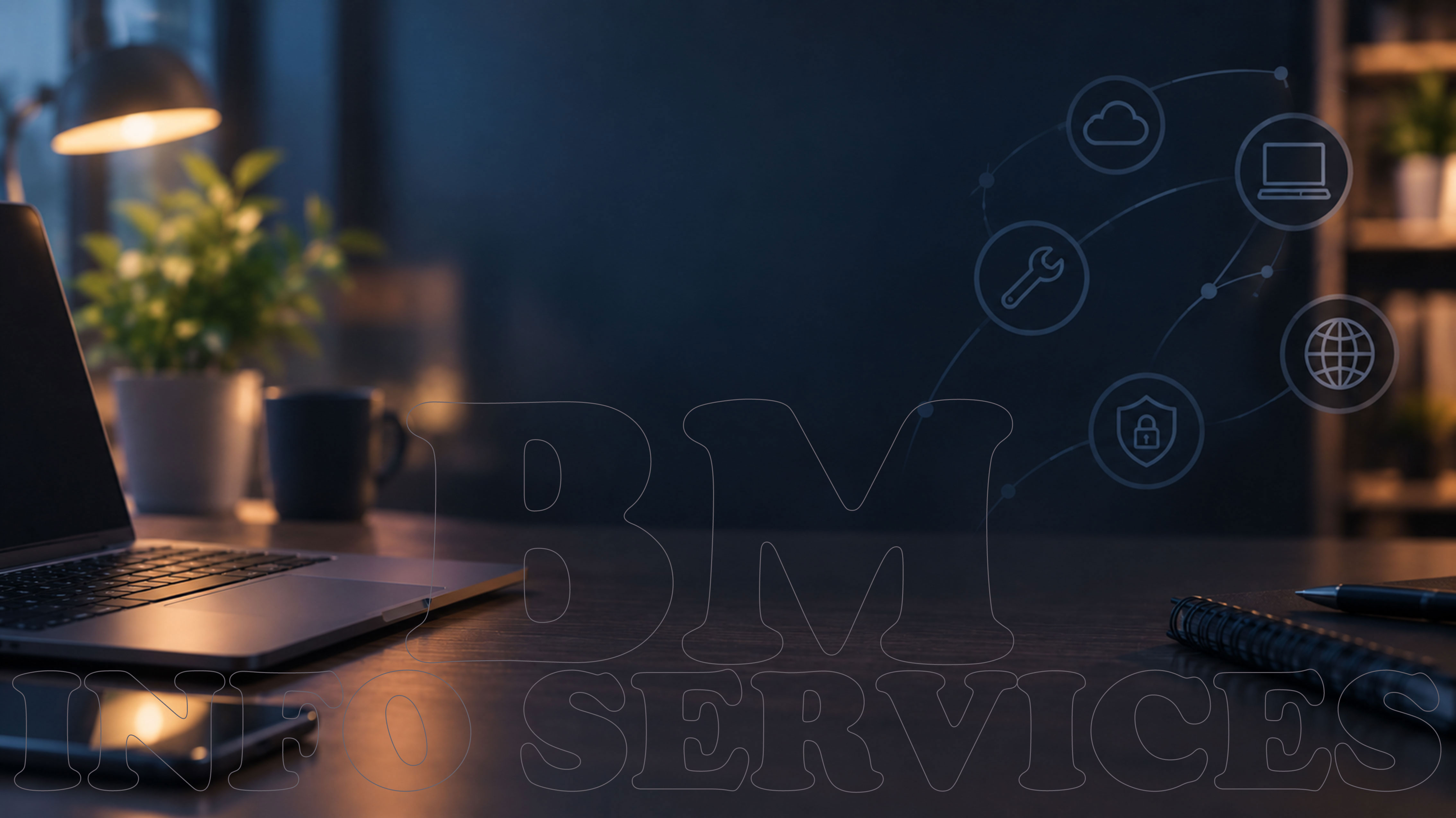 Fin de Windows XP, quelles solutions ? - BM INFO SERVICES - Assistance, Maintenance, Dépannage Informatique et Création de Sites Internet